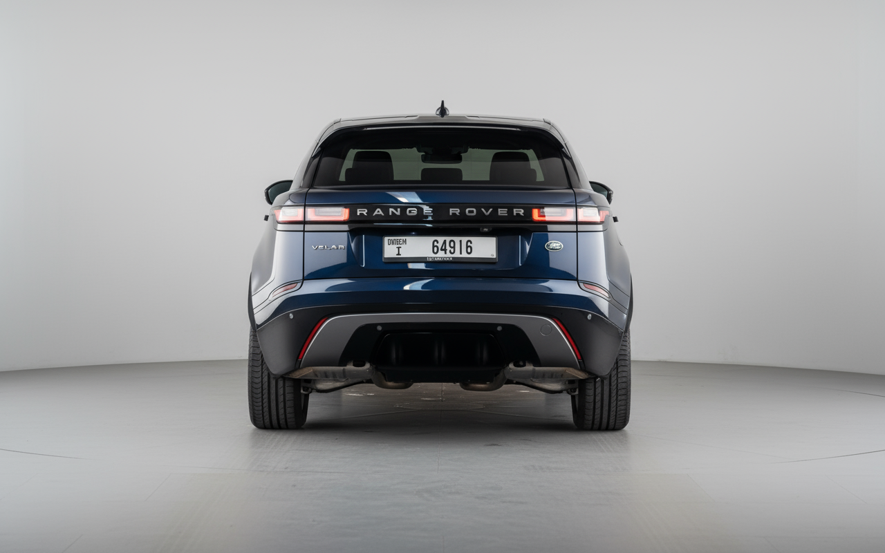 Rent Range Rover Velar R Dynamic 2022 or similar DRD Car Rental LLC