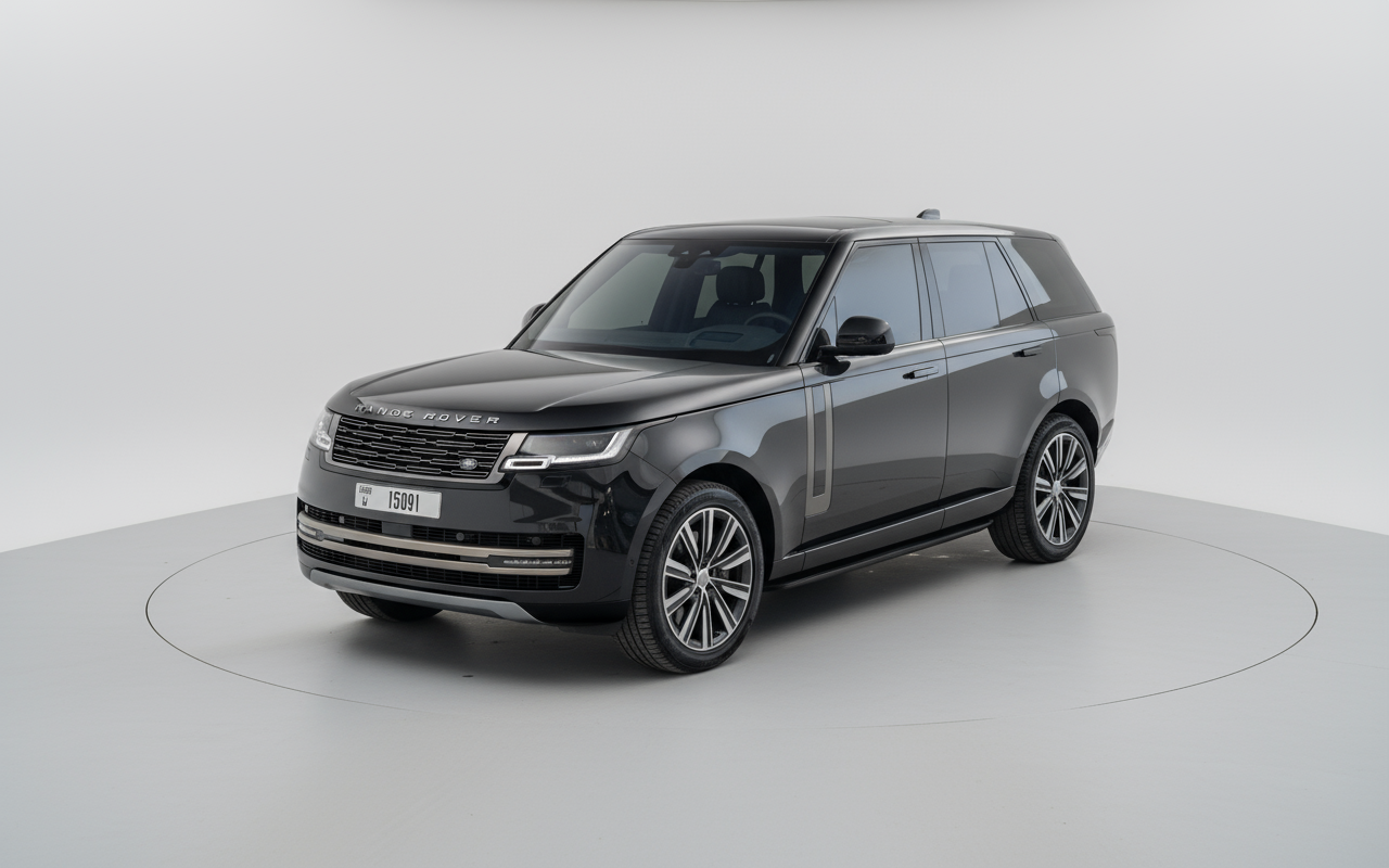 Rent Range Rover Vogue HSE V8 2023 or similar DRD Car Rental LLC