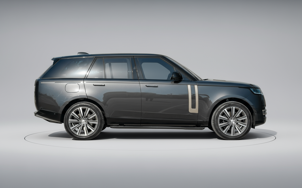 Rent Range Rover Vogue HSE V8 2023 or similar DRD Car Rental LLC