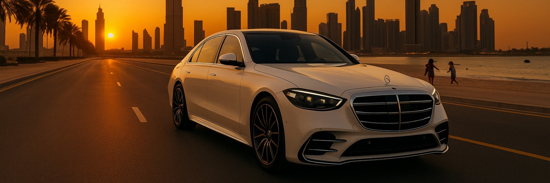 Limited time discount for rent car dubai