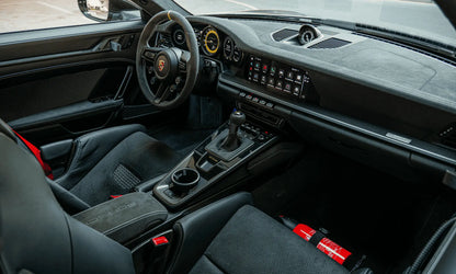 Rent Porsche 911 GT3 RS 2025 or similar DRD Car Rental LLC