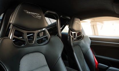Rent Porsche 911 GT3 RS 2025 or similar DRD Car Rental LLC