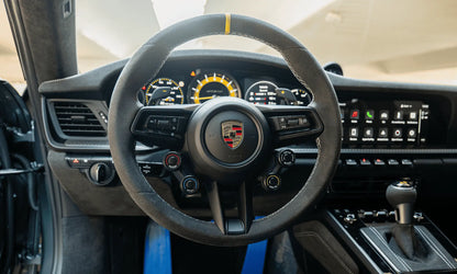 Rent Porsche 911 GT3 RS 2025 or similar DRD Car Rental LLC