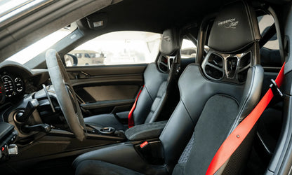 Rent Porsche 911 GT3 RS 2025 or similar DRD Car Rental LLC