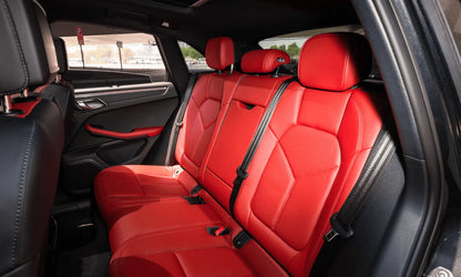 Rent Porsche Macan 2024 or similar DRD Car Rental LLC