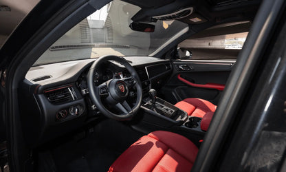 Rent Porsche Macan 2024 or similar DRD Car Rental LLC