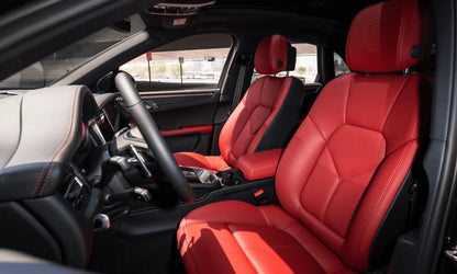 Rent Porsche Macan 2024 or similar DRD Car Rental LLC