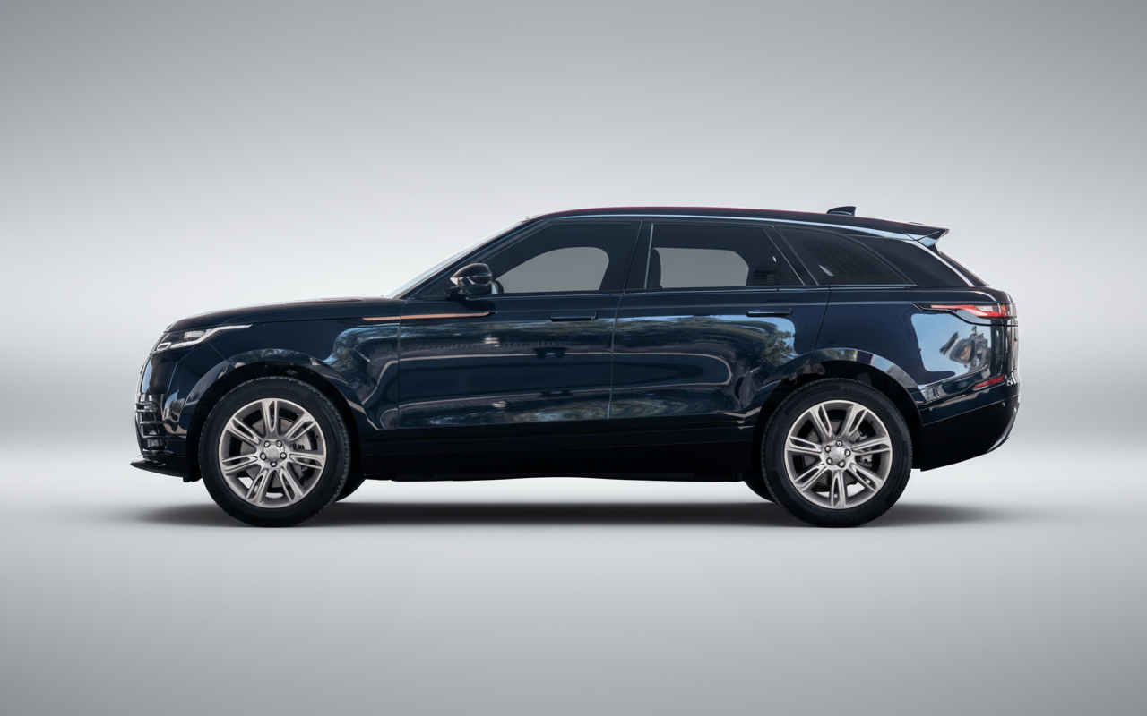 Rent Range Rover Velar R Dynamic 2022 or similar DRD Car Rental LLC