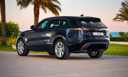 Rent Range Rover Velar R Dynamic 2022 or similar DRD Car Rental LLC