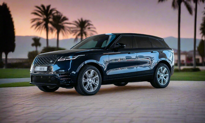 Rent Range Rover Velar R Dynamic 2022 or similar DRD Car Rental LLC