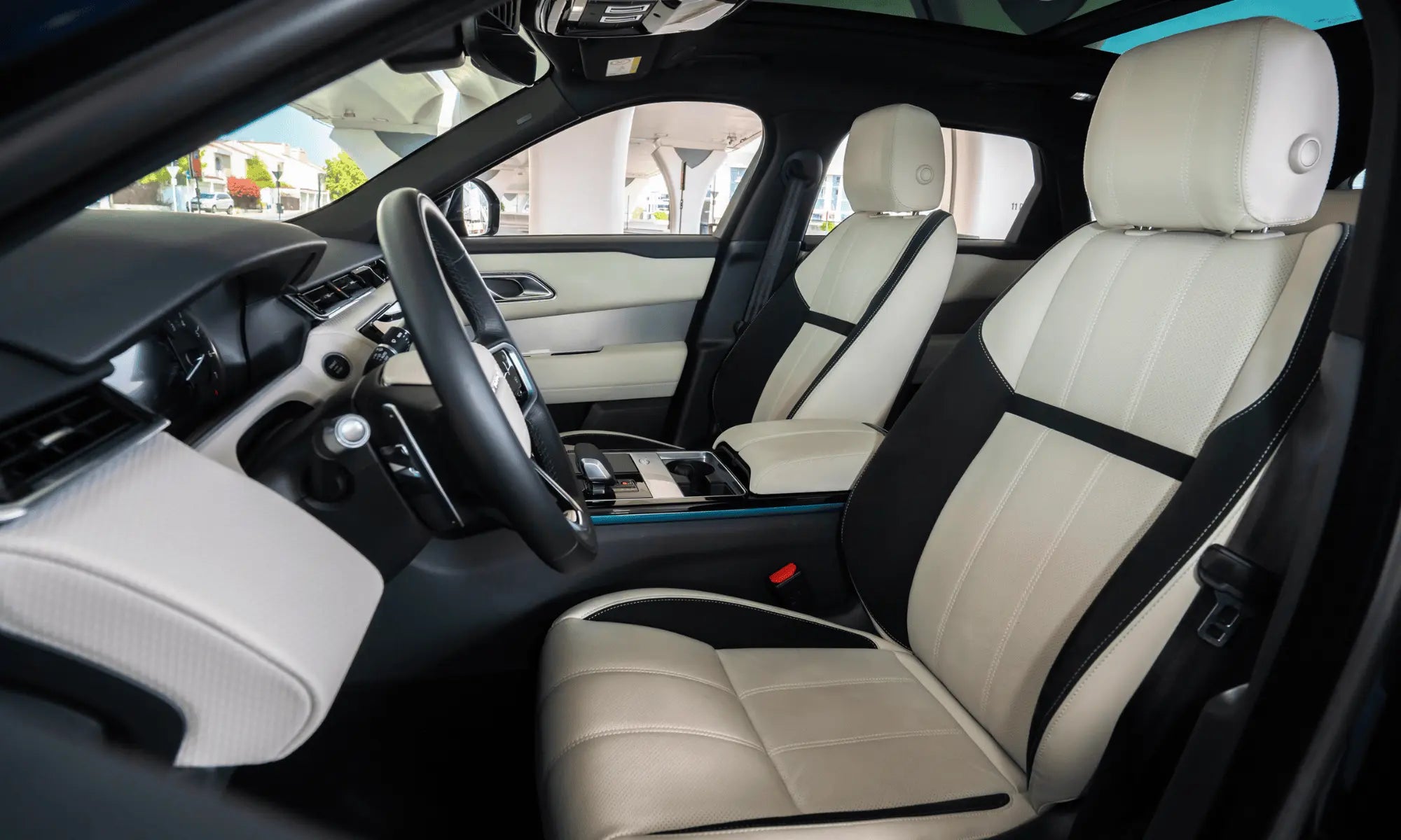 Rent Range Rover Velar R Dynamic 2022 or similar DRD Car Rental LLC