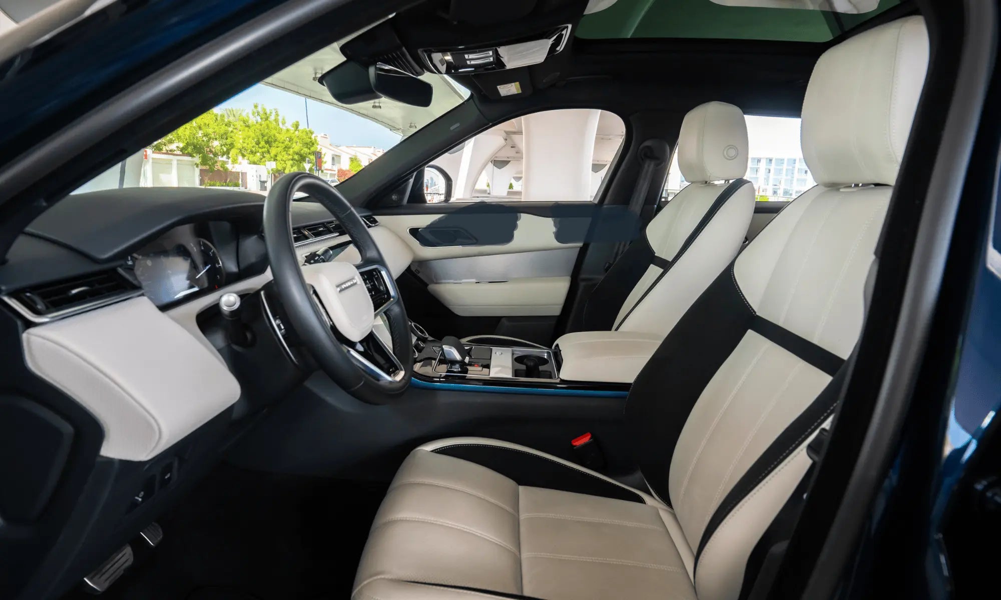 Rent Range Rover Velar R Dynamic 2022 or similar DRD Car Rental LLC
