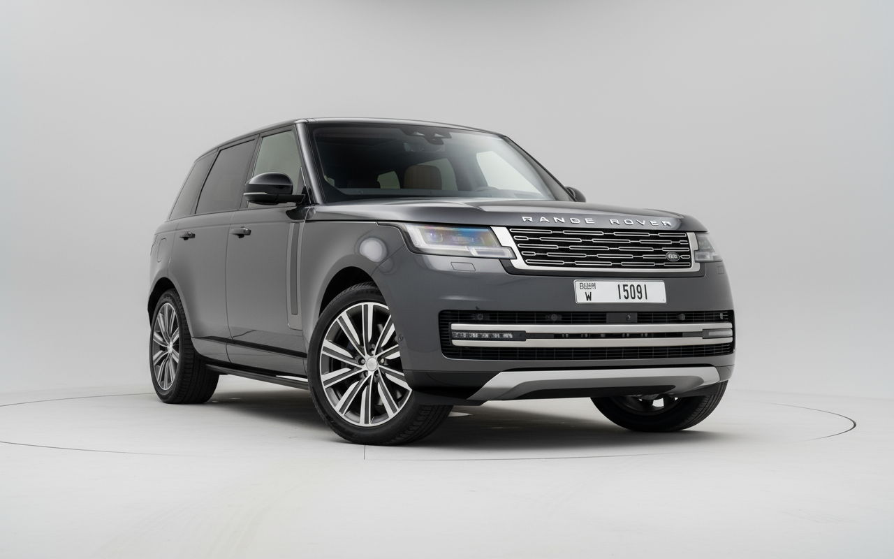 Rent Range Rover Vogue HSE V8 2023 or similar DRD Car Rental LLC