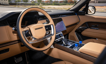 Rent Range Rover Vogue HSE V8 2023 or similar DRD Car Rental LLC