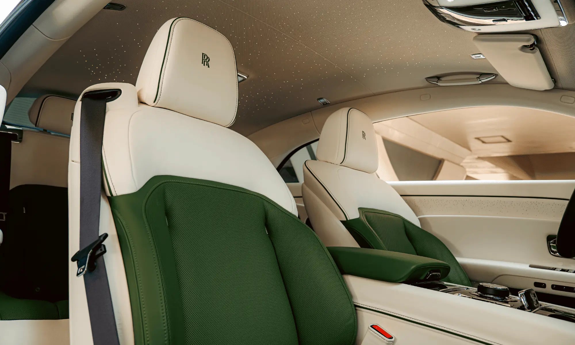 Rent Rolls Royce Spectre 2025 or similar DRD Car Rental LLC