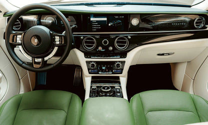 Rent Rolls Royce Spectre 2025 or similar DRD Car Rental LLC