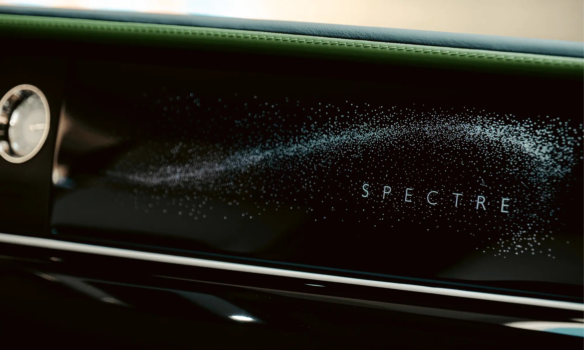 Rent Rolls Royce Spectre 2025 or similar DRD Car Rental LLC