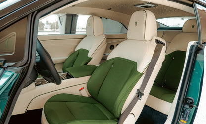 Rent Rolls Royce Spectre 2025 or similar DRD Car Rental LLC