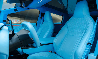 Rent Tesla Cyber Truck Beast 2025 or similar DRD Car Rental LLC
