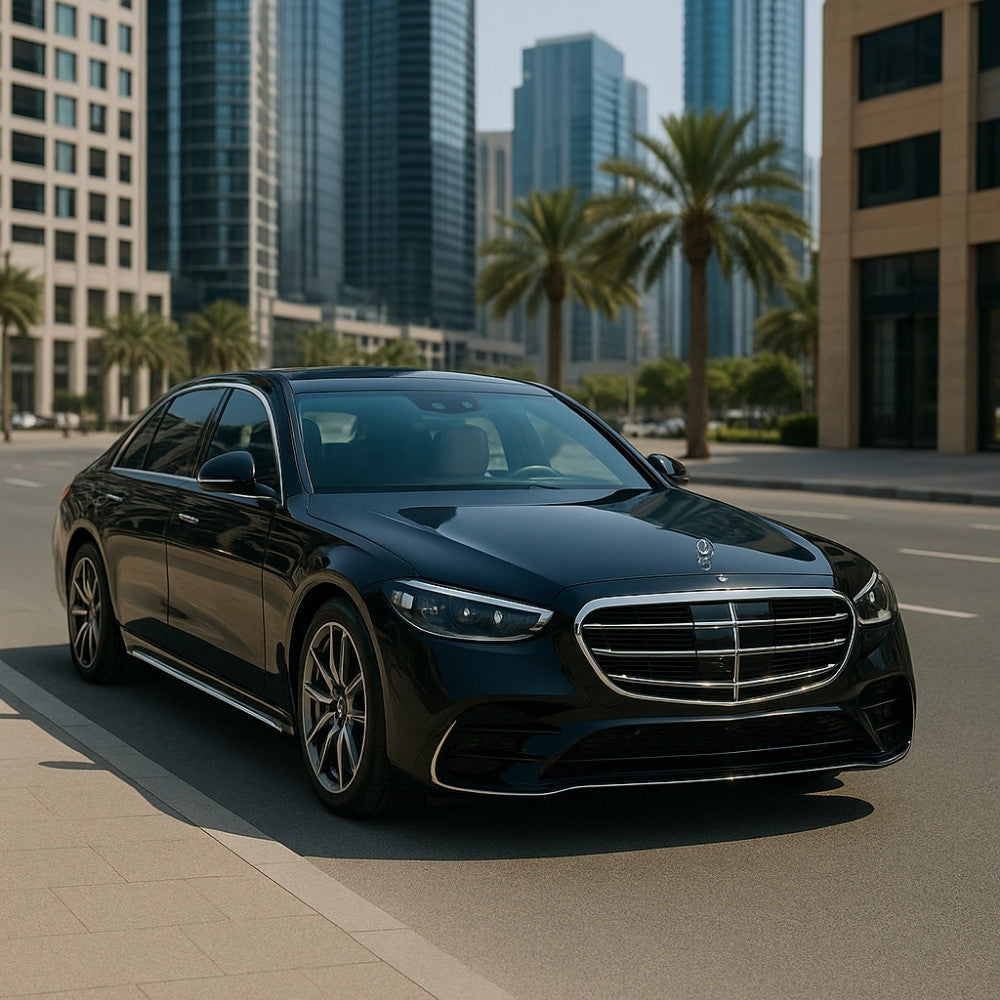 Rent car dubai - Premium car for rent in dubai