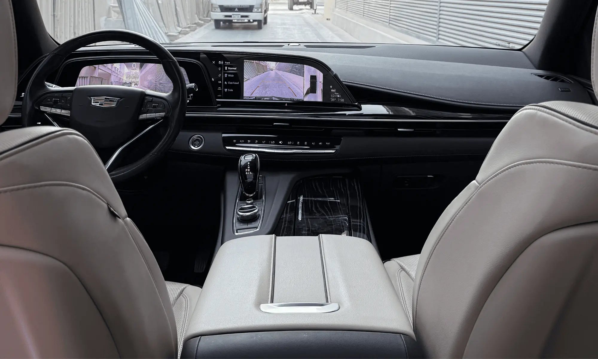 Rent Cadillac Escalade 2024 Black or similar DRD Car Rental LLC