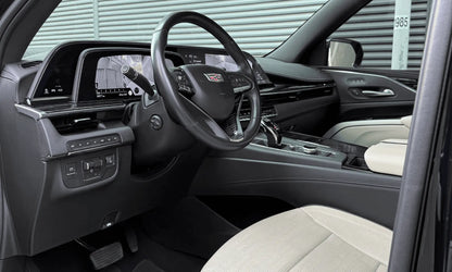 Rent Cadillac Escalade 2024 Black or similar DRD Car Rental LLC