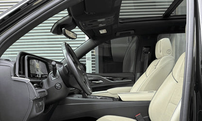 Rent Cadillac Escalade 2024 Black or similar DRD Car Rental LLC