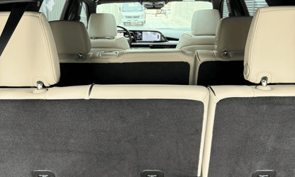 Rent Cadillac Escalade 2024 Black or similar DRD Car Rental LLC