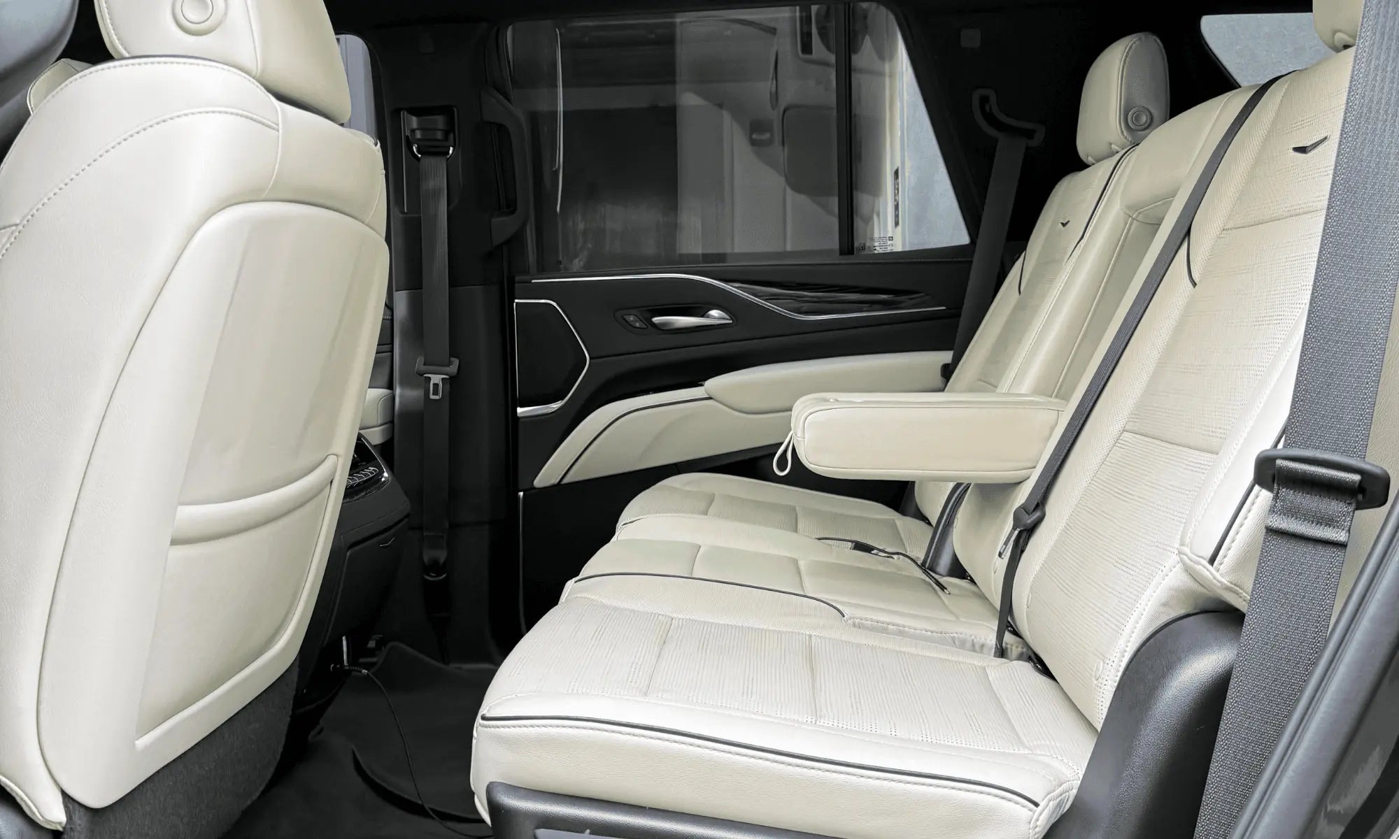 Rent Cadillac Escalade 2024 Black or similar DRD Car Rental LLC