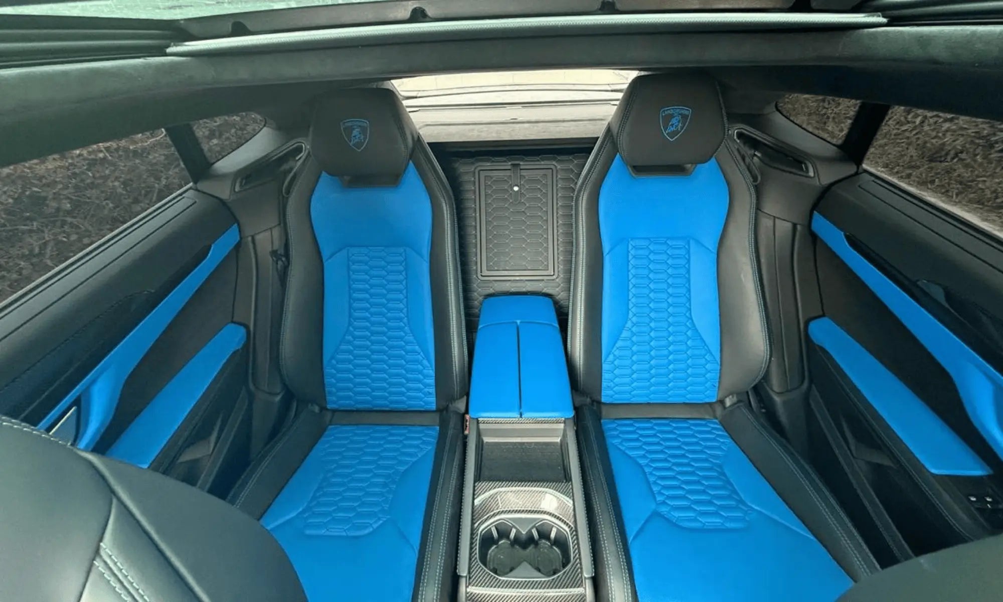 Rent Lamborghini Urus 2022 Maroon or similar DRD Car Rental LLC