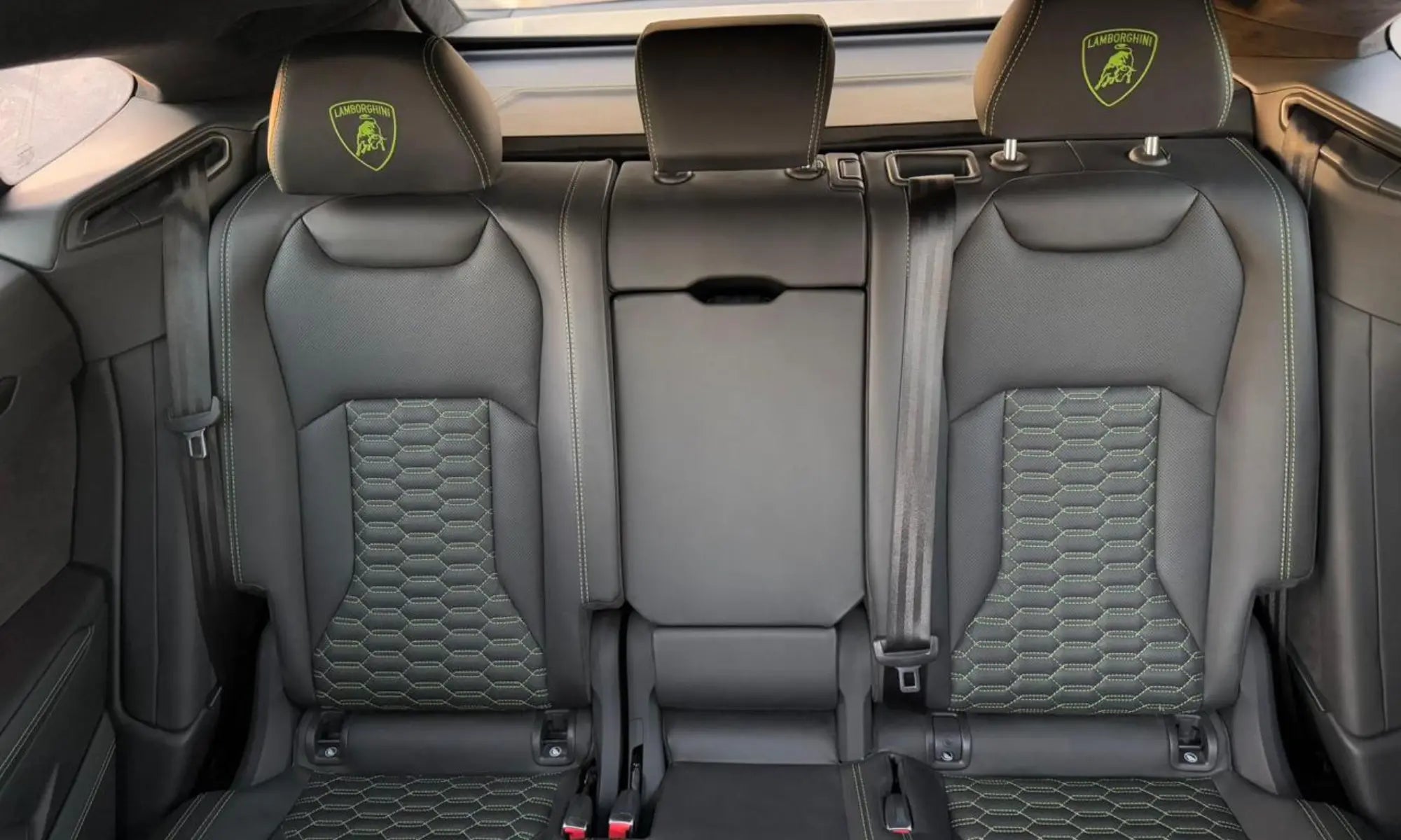 Rent Lamborghini Urus 2023 Black or similar DRD Car Rental LLC