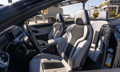 Rent BMW M4 Competition Convertible 2023 Black or similar DRD Car Rental LLC