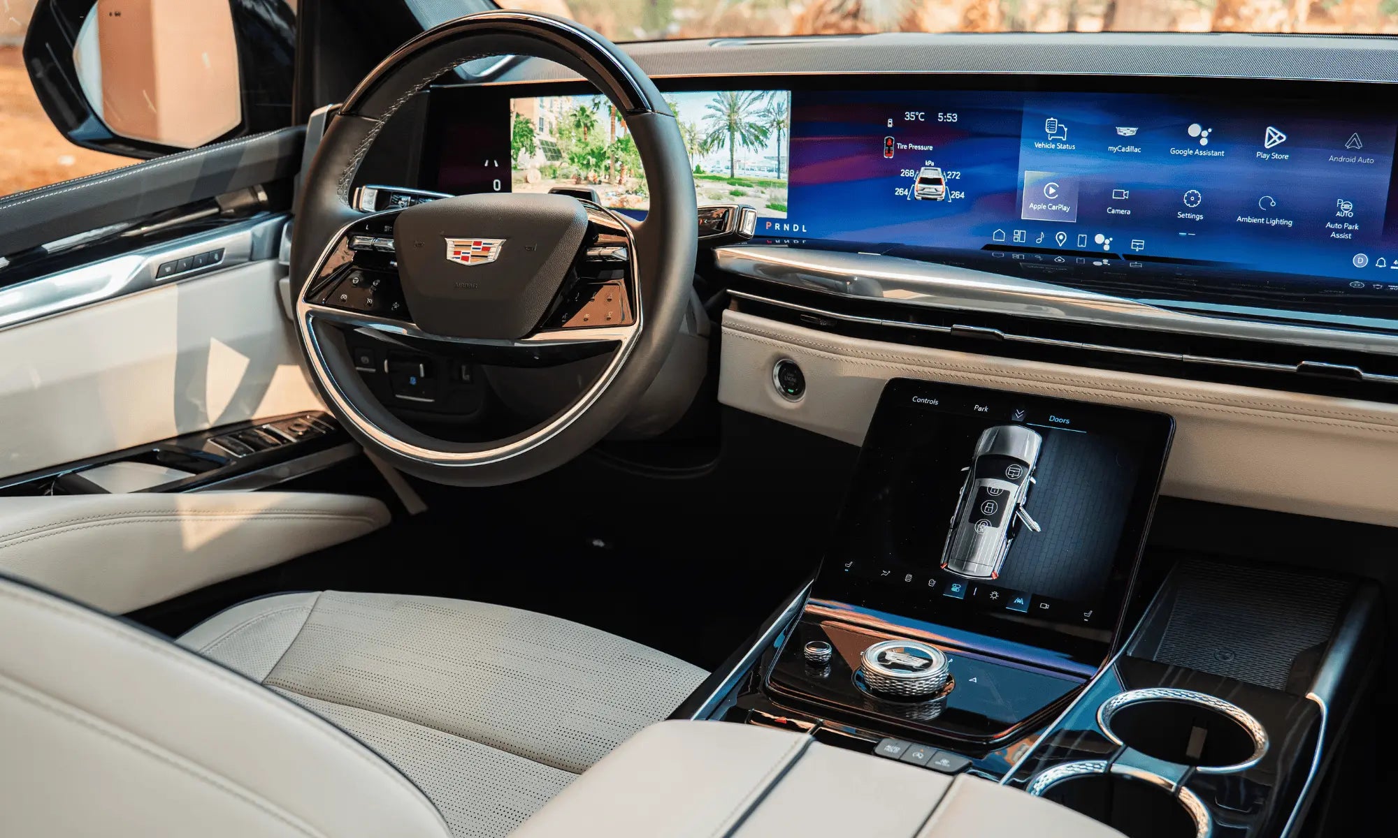 Rent Cadillac Escalade Sport 2025 Black or similar DRD Car Rental LLC