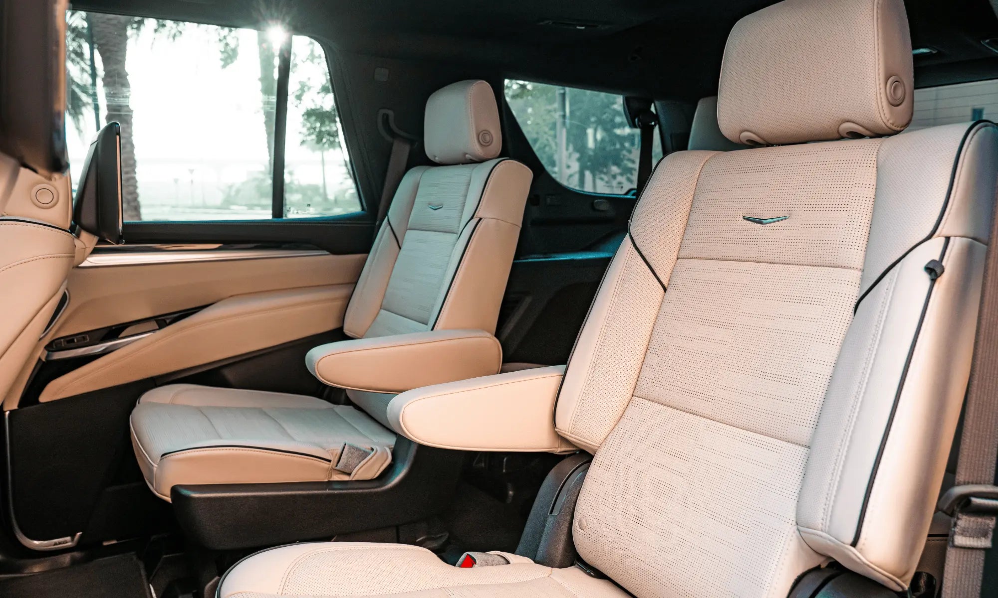 Rent Cadillac Escalade Sport 2025 Black or similar DRD Car Rental LLC
