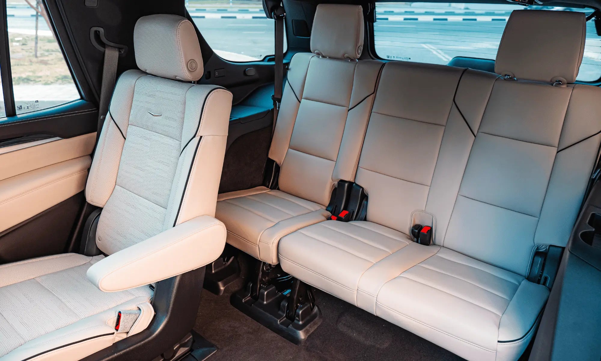 Rent Cadillac Escalade Sport 2025 Black or similar DRD Car Rental LLC