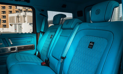 Rent Mercedes-Benz Brabus G900 Rocket 2024 or similar DRD Car Rental LLC