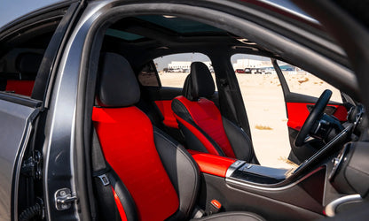 Rent Mercedes-Benz C200 2023 or similar DRD Car Rental LLC