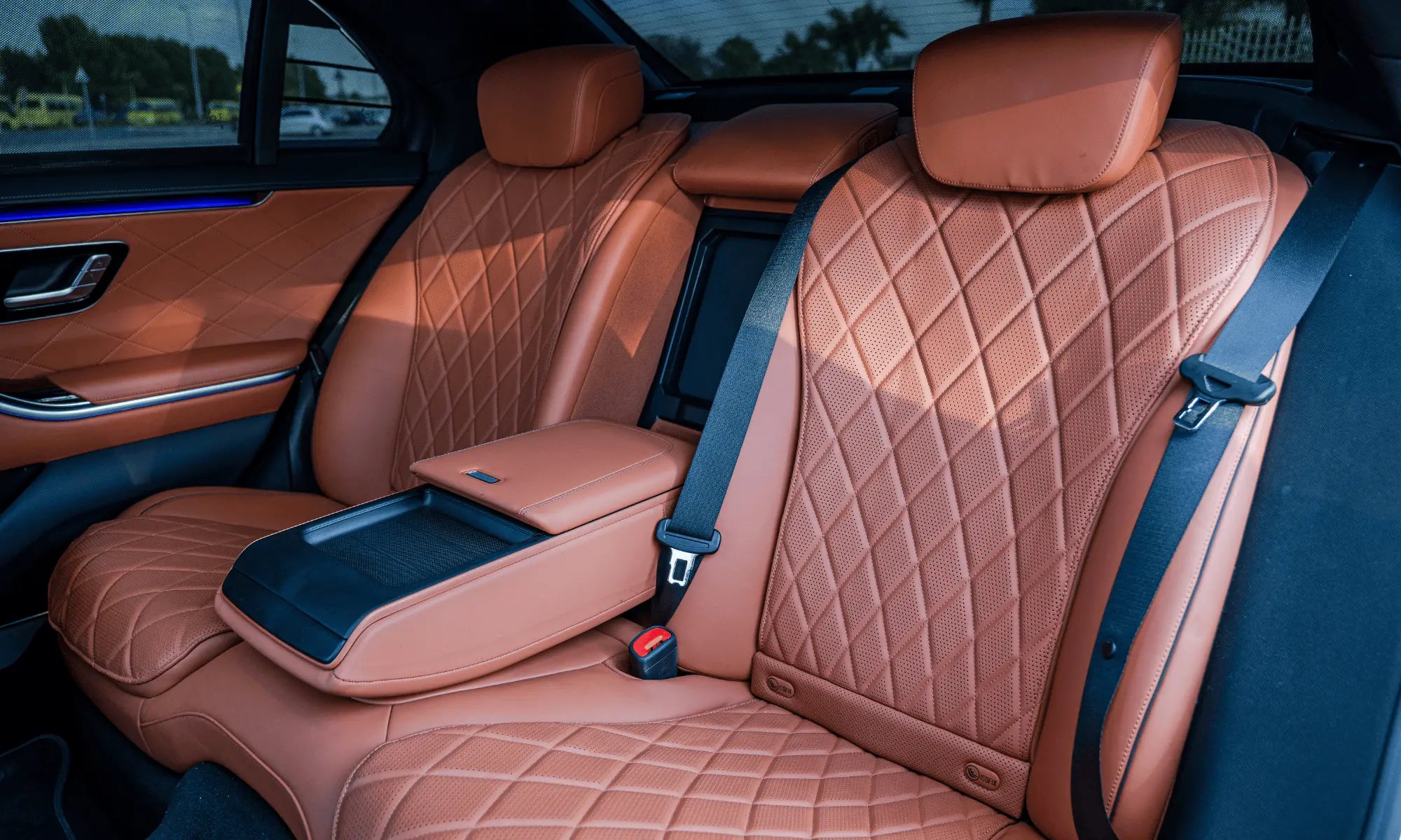 Rent Mercedes-Benz S680 Maybach Kit 2024 or similar DRD Car Rental LLC