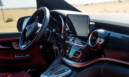 Rent Mercedes-Benz V250 VIP ÉDITION 2023 or similar DRD Car Rental LLC