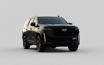 Rent Cadillac Escalade 2024 I 75569 or similar DRD Car Rental LLC