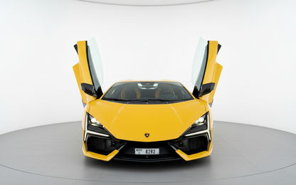 Rent Lamborghini Revuelto 2024 G8282 or similar DRD Car Rental LLC
