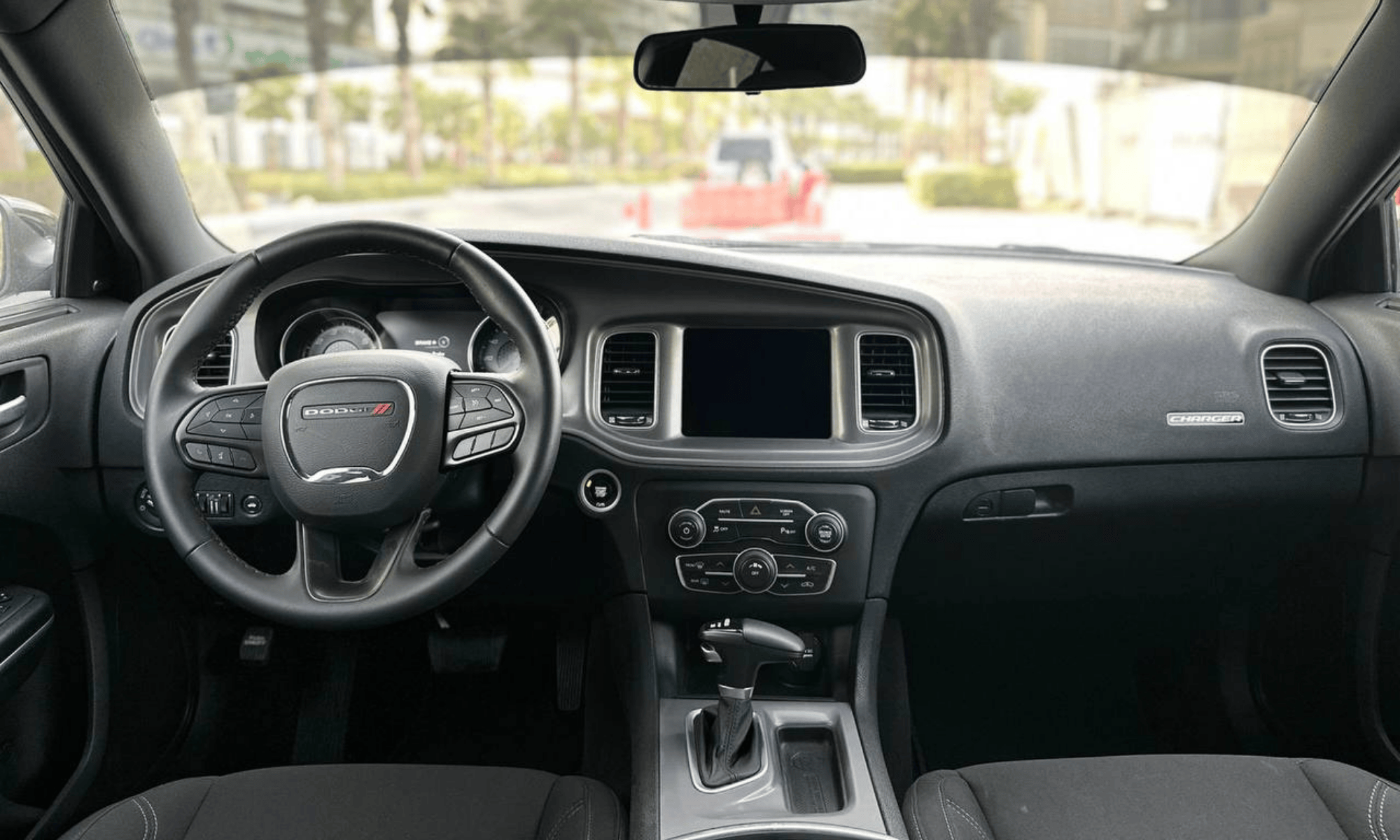 Rent Dodge Changer 2023 CC38127 or similar DRD Car Rental LLC