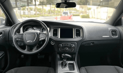 Rent Dodge Changer 2023 CC38127 or similar DRD Car Rental LLC