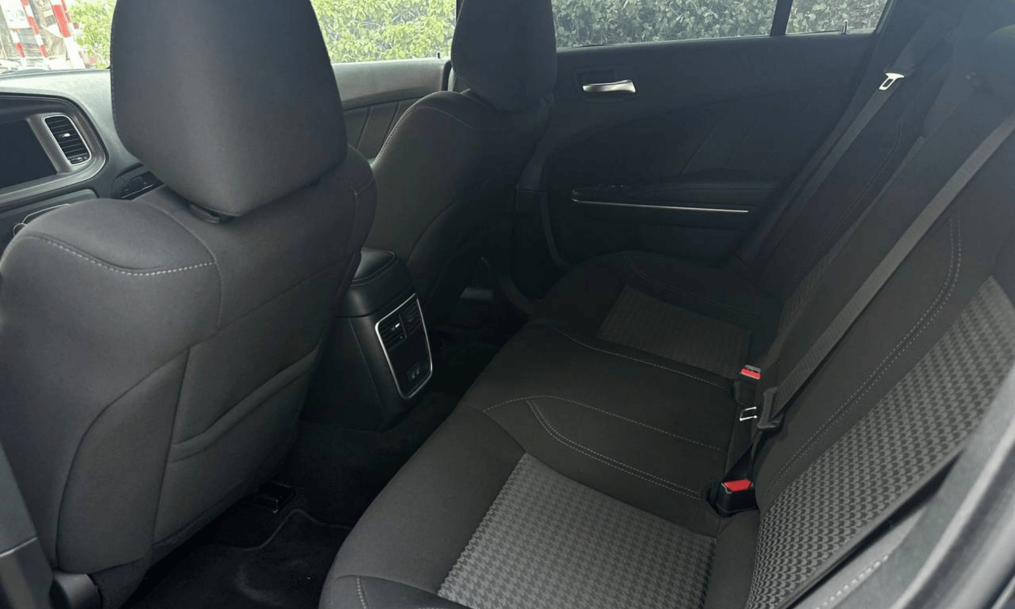 Rent Dodge Changer 2023 CC38127 or similar DRD Car Rental LLC