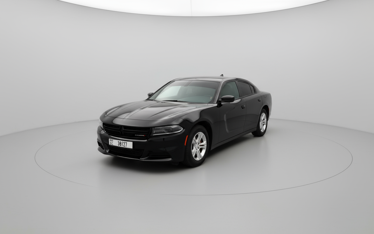 Rent Dodge Changer 2023 CC38127 or similar DRD Car Rental LLC