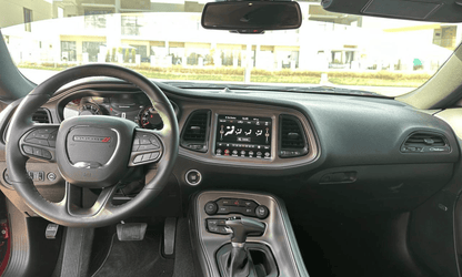 Rent Dodge Challenger 2023 Y91348 or similar DRD Car Rental LLC
