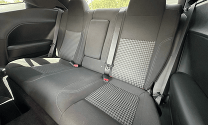 Rent Dodge Challenger 2023 Y91348 or similar DRD Car Rental LLC