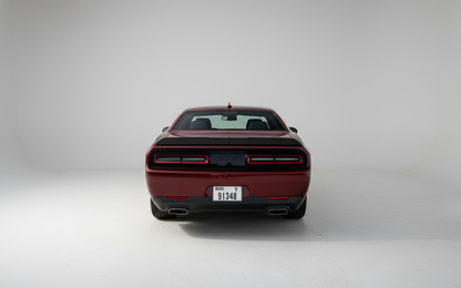 Rent Dodge Challenger 2023 Y91348 or similar DRD Car Rental LLC