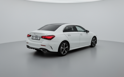 Rent Mercedes-Benz A200 CC97761 2023 or similar DRD Car Rental LLC