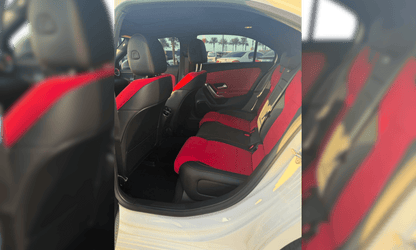 Rent Mercedes-Benz A200 CC97761 2023 or similar DRD Car Rental LLC